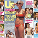 Illustration for article titled This Week In Tabloids: Kate Wore A Bikini emTwilight/em Stars Are In Love